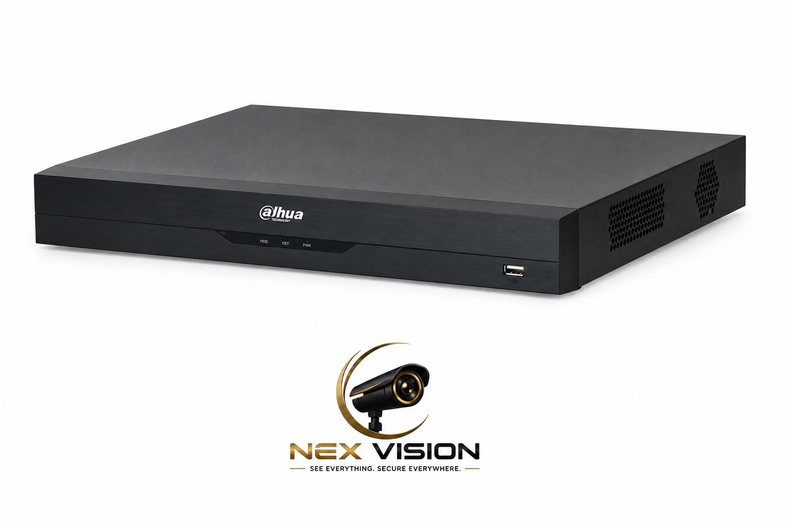 دستگاه ضبط کننده Dahua XVR5108HS-I3