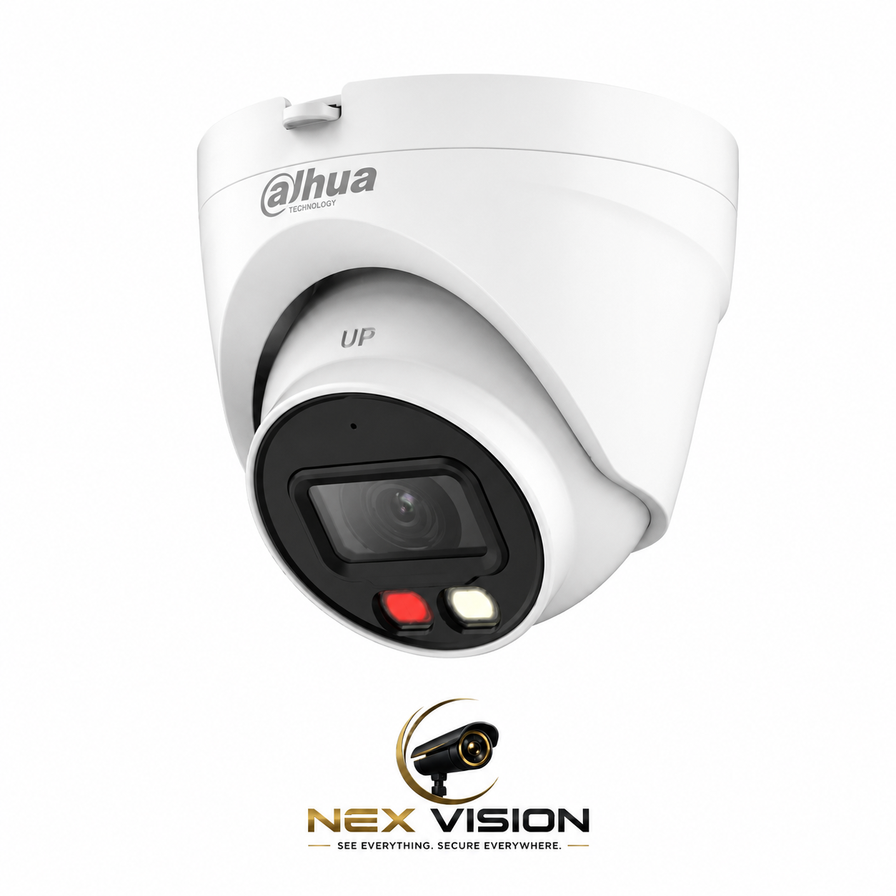 دوربین Dahua DH-IPC-HDW1439V-A-IL