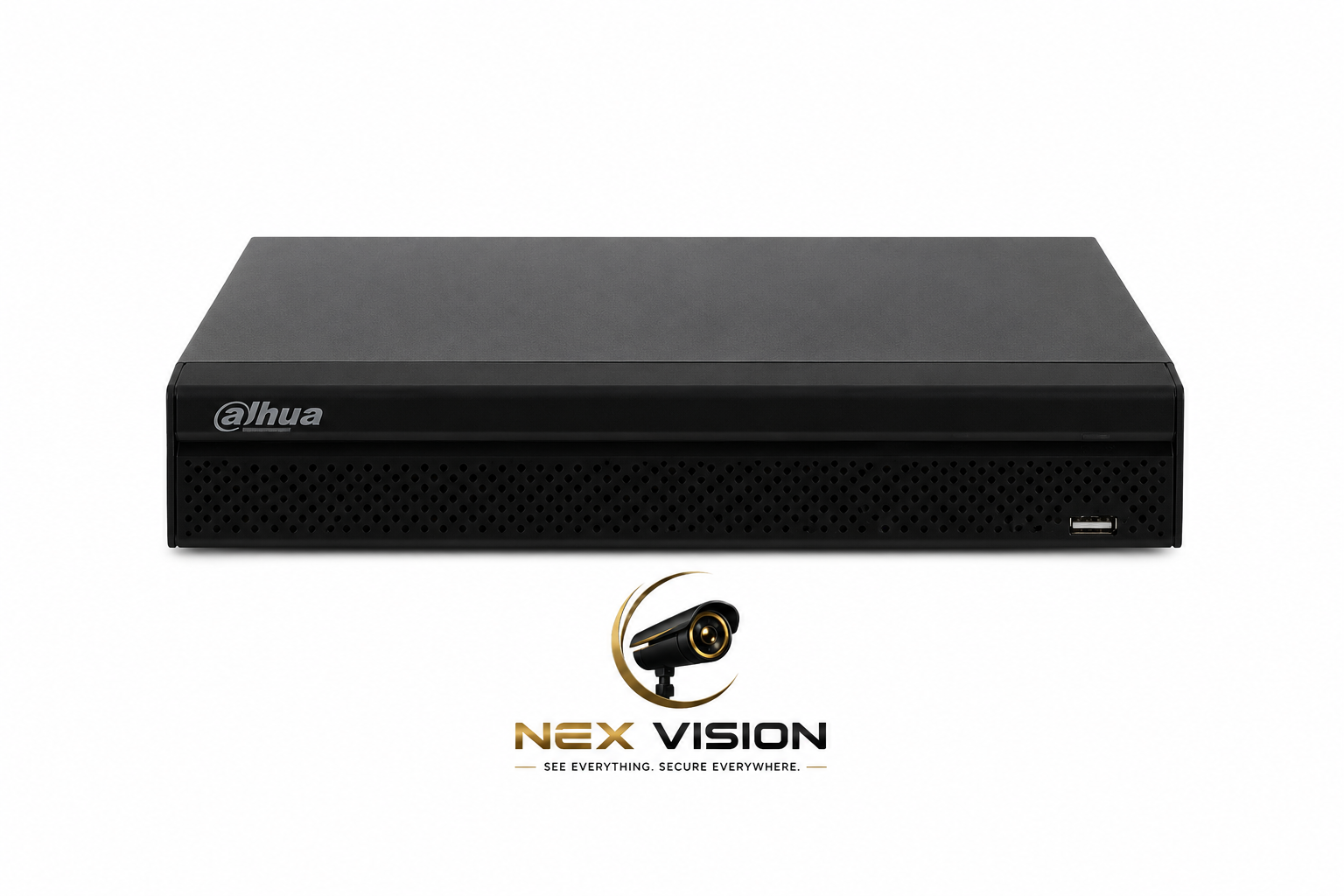 دستگاه داهوا مدل DH-NVR4108-4KS3