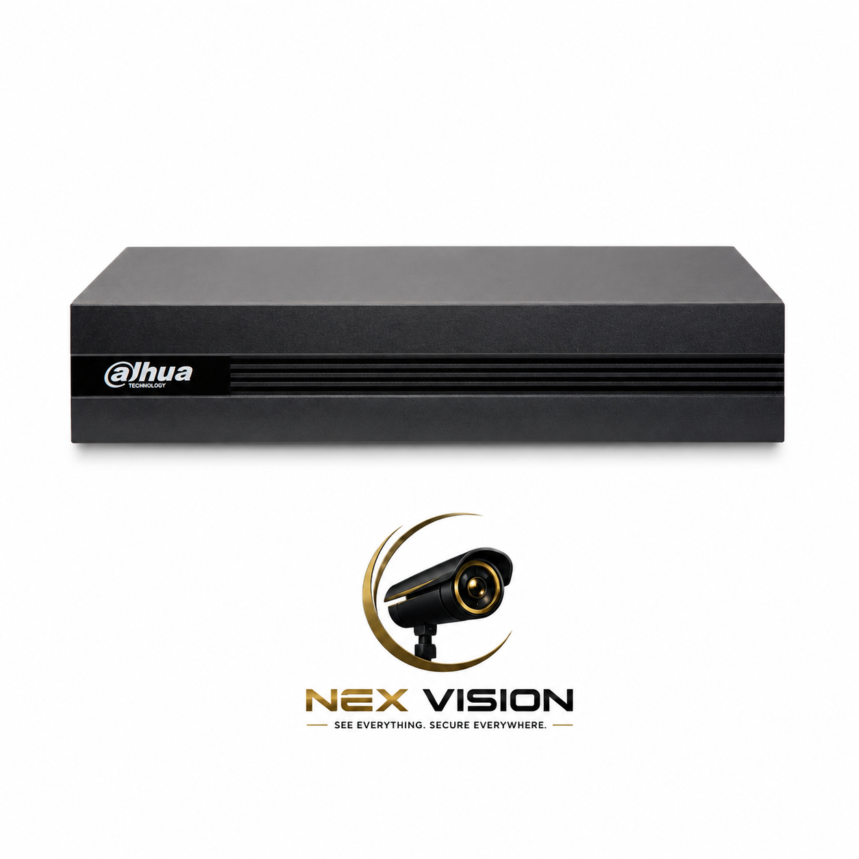 دستگاه داهوا مدل  DH-XVR1B08-I