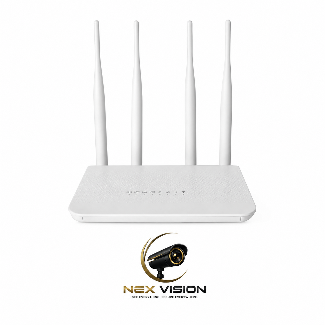 مودم سیم‌کارتی 4G LTE نتربیت مدل NW-431F